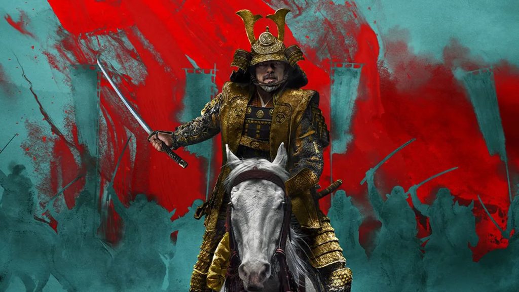 سریال شوگان (Shogun)
