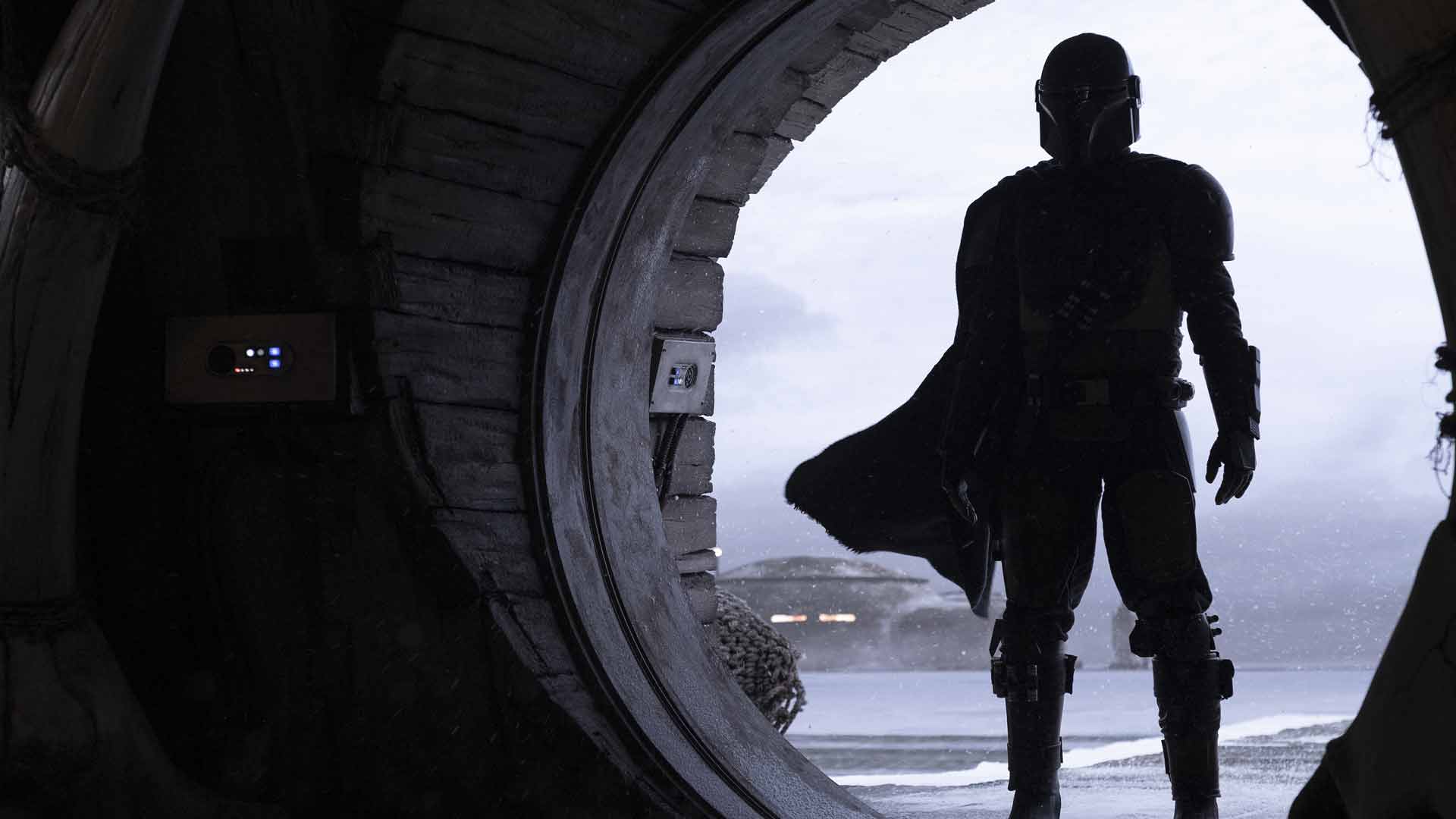 The Mandalorian - مندلورین