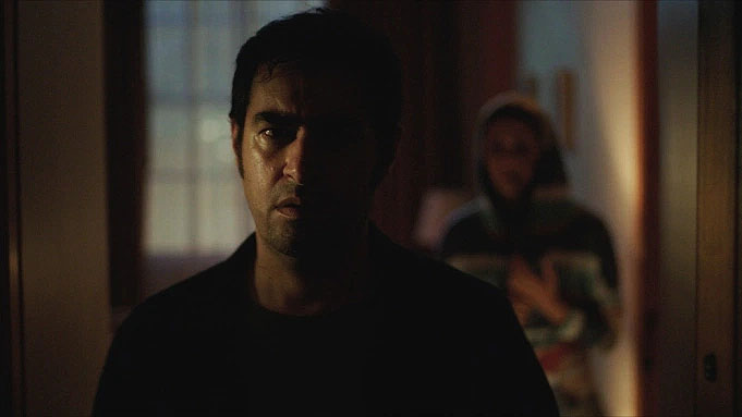 آن شب (The Night)