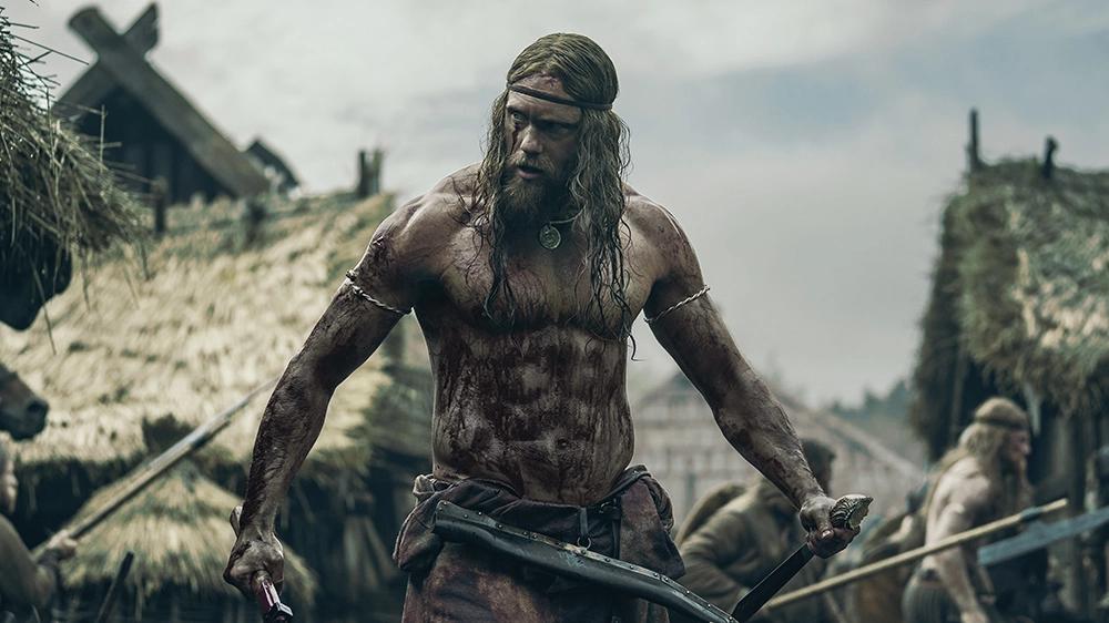 نقد فیلم مردی از شمال (The Northman)