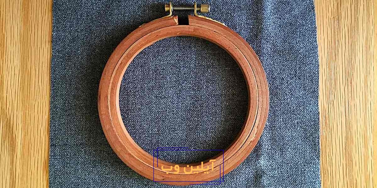 کارگاه چوبی