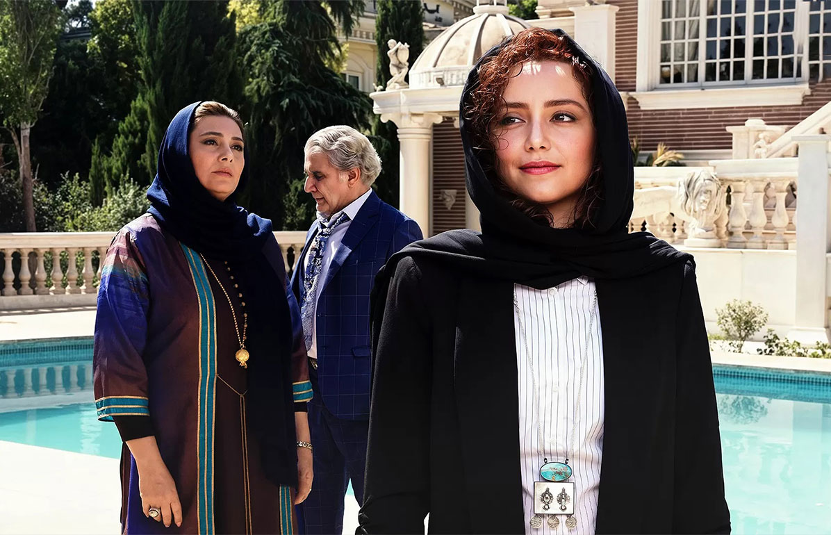 زعفرانیه 14 تیر
