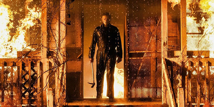 نقد فیلم Halloween Kills