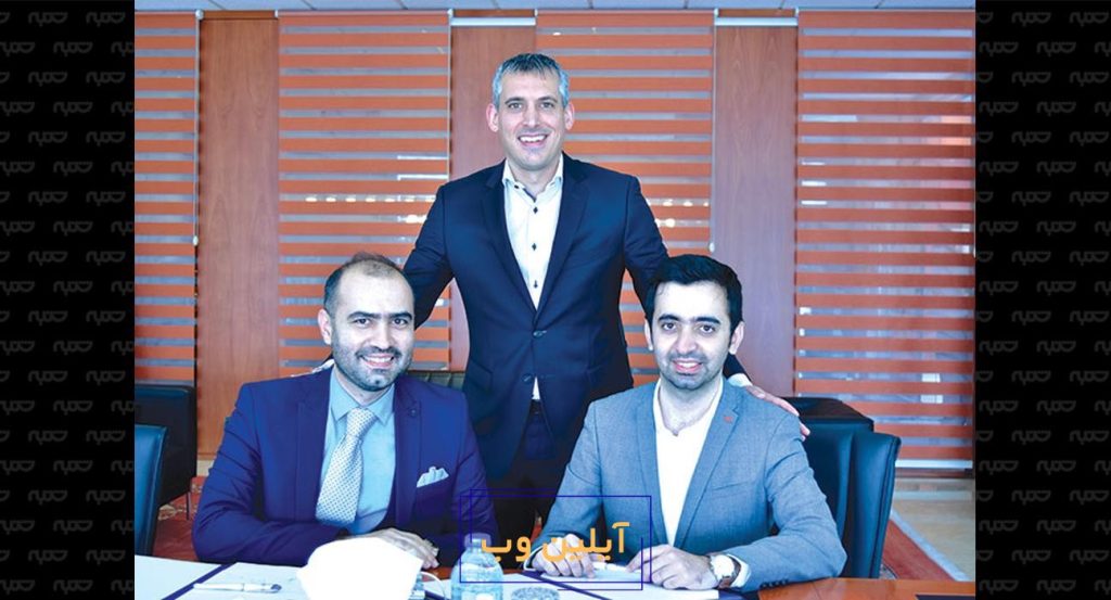 آدیلار|فرآیند جذب و استخدام