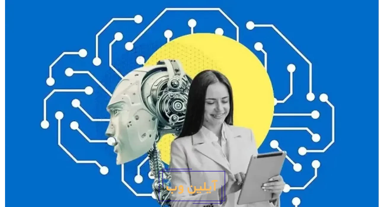20 مورد از برترین استارتاپ های هوش مصنوعی ایرانی و خارجی