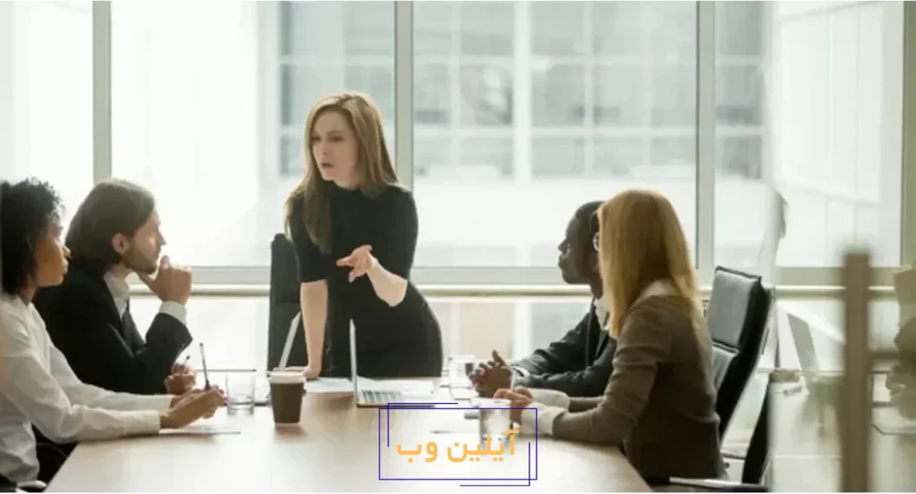 کاربرد هوش مصنوعی در صنعت آموزش