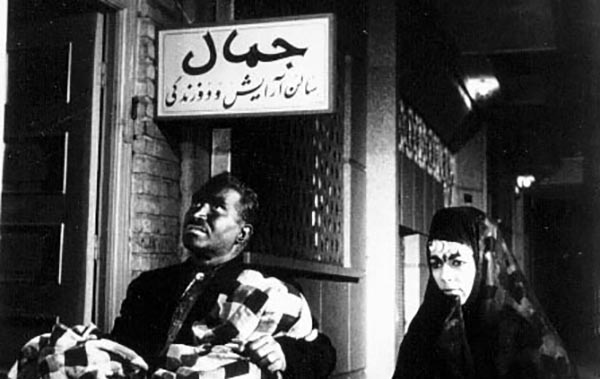 نقد فیلم شب قوزی