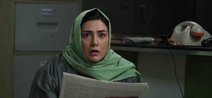 نقد سریال آفتاب پرست
