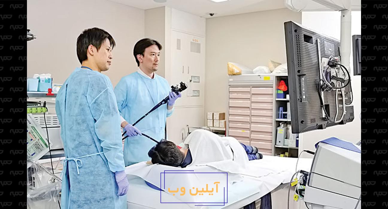تشخیص سرطان با هوش مصنوعی