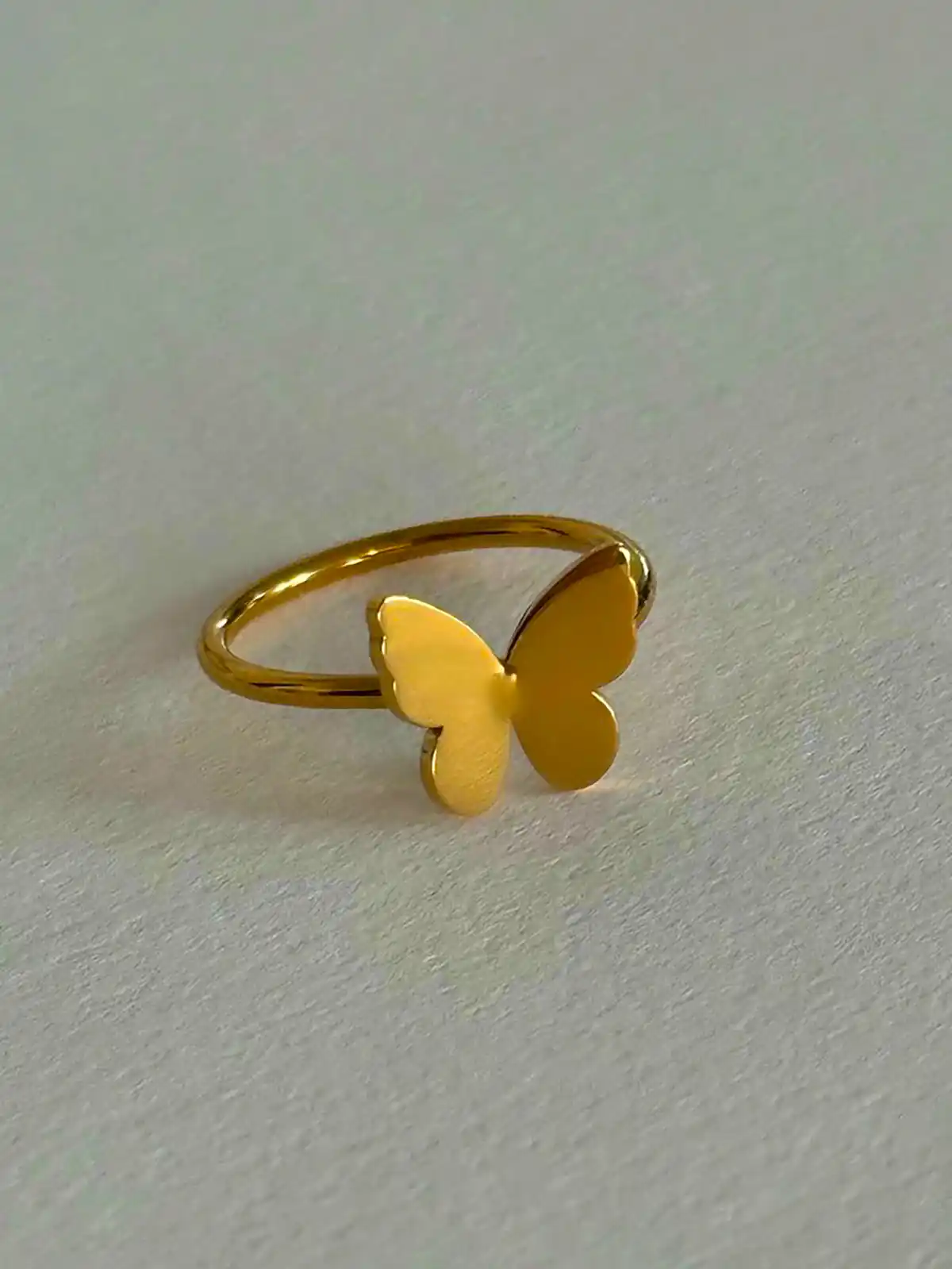 انگشتر خاص و زیبا زنانه