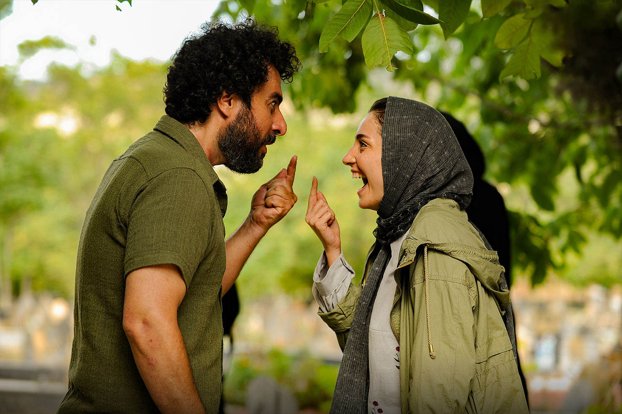 آریاشهر دو نفر