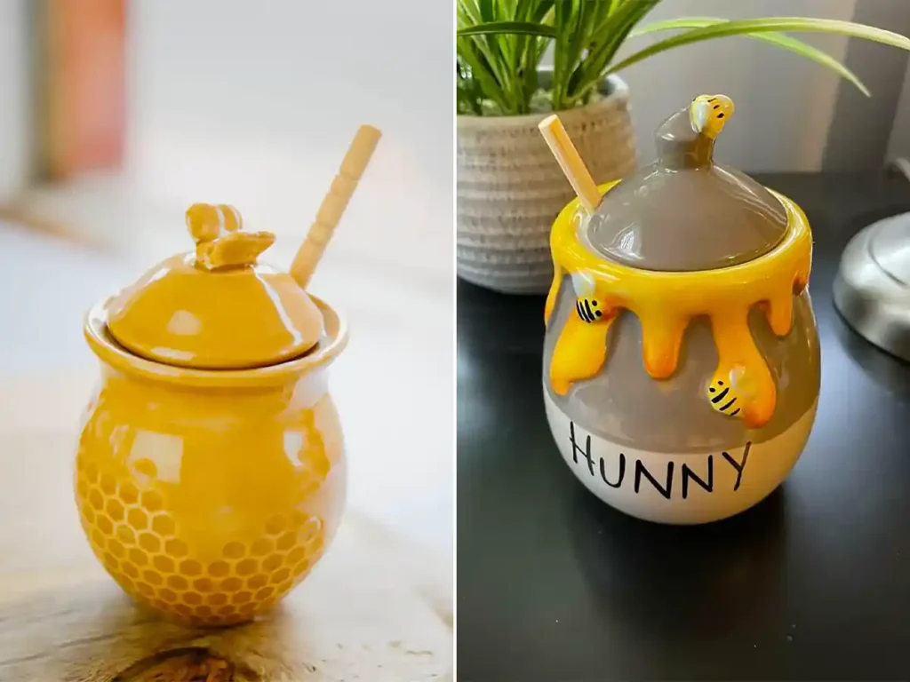 عسل خوری فانتزی زیبا