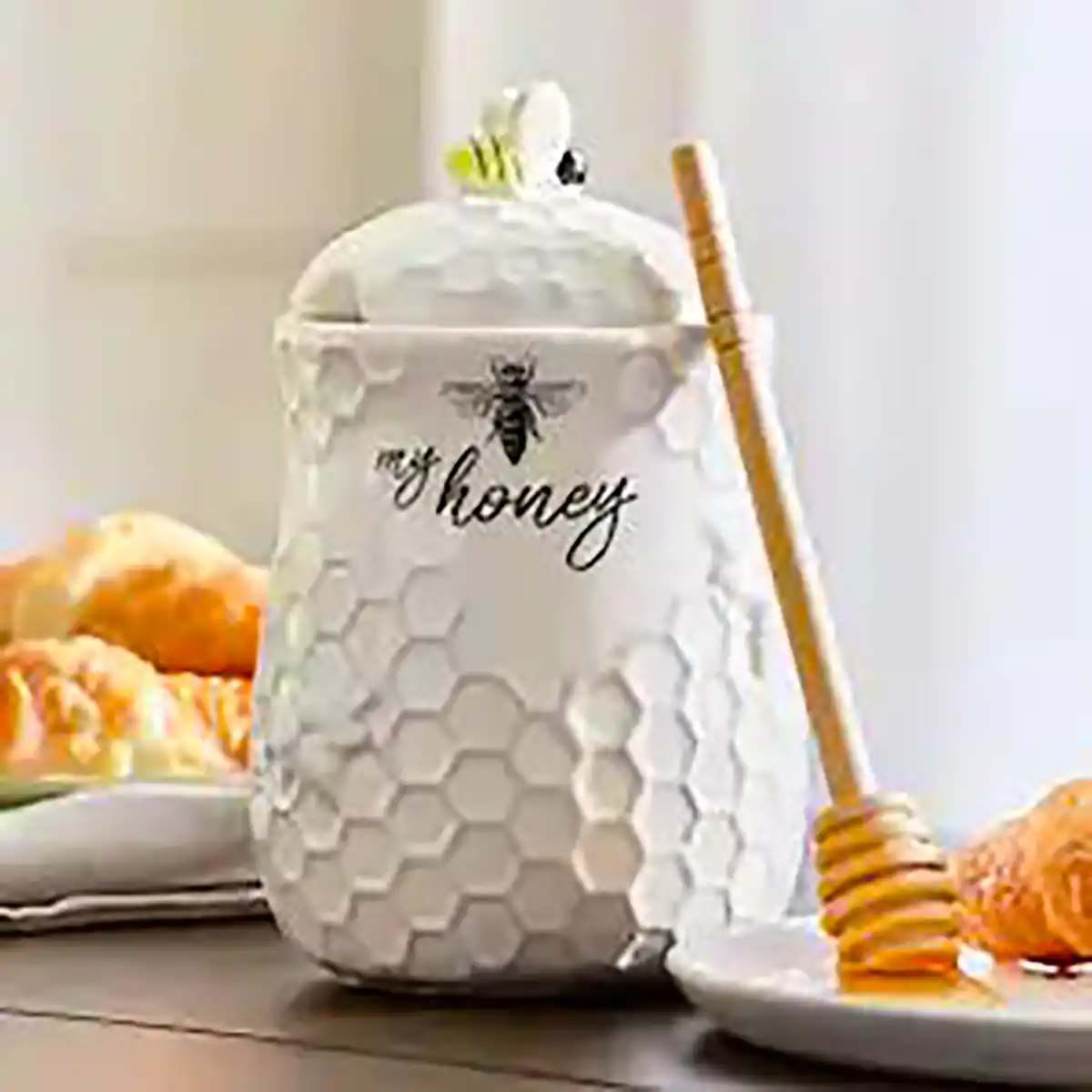 عسل خوری فانتزی زیبا