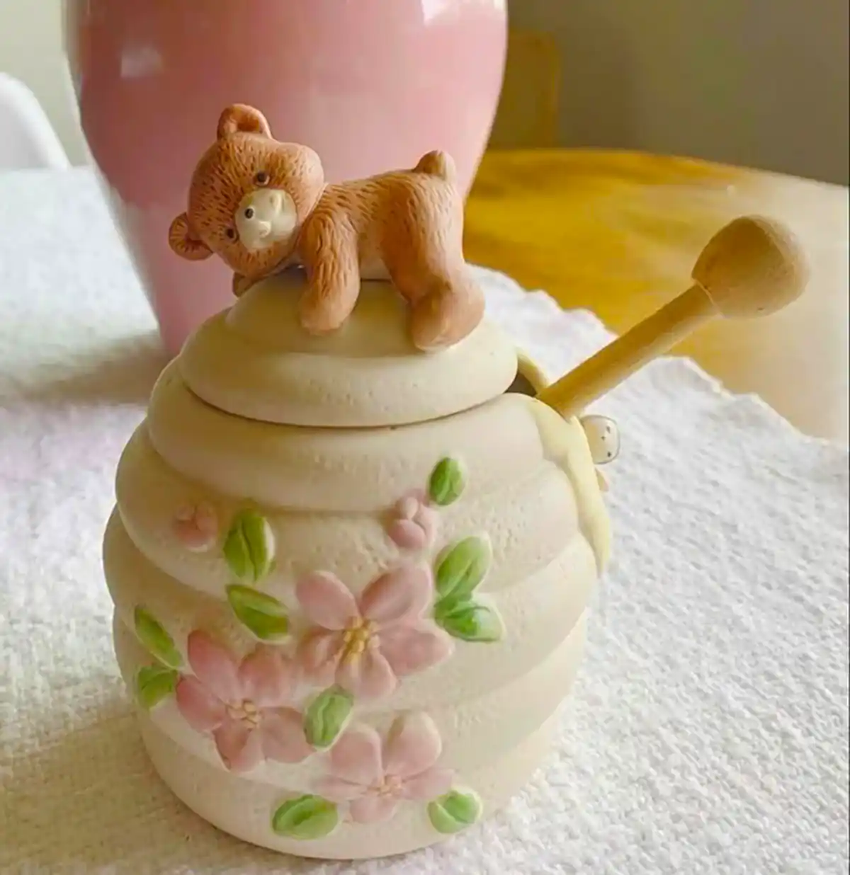 عسل خوری فانتزی زیبا