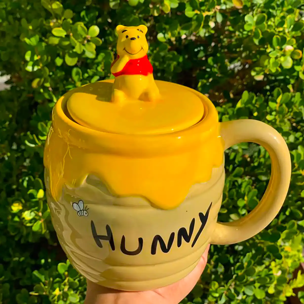 عسل خوری فانتزی زیبا