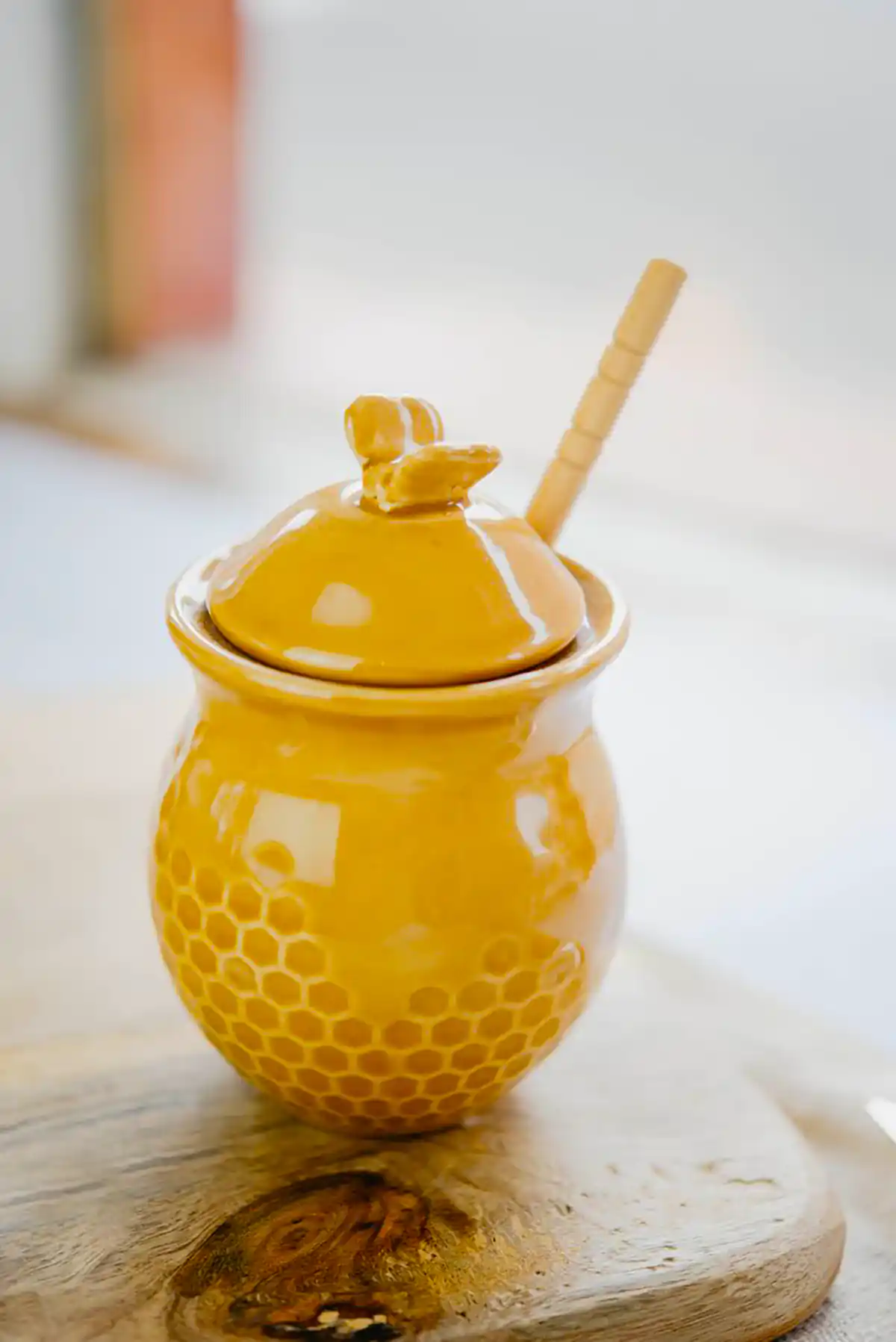 عسل خوری فانتزی زیبا