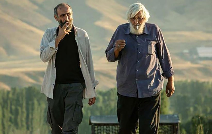 نقد فیلم آتابای