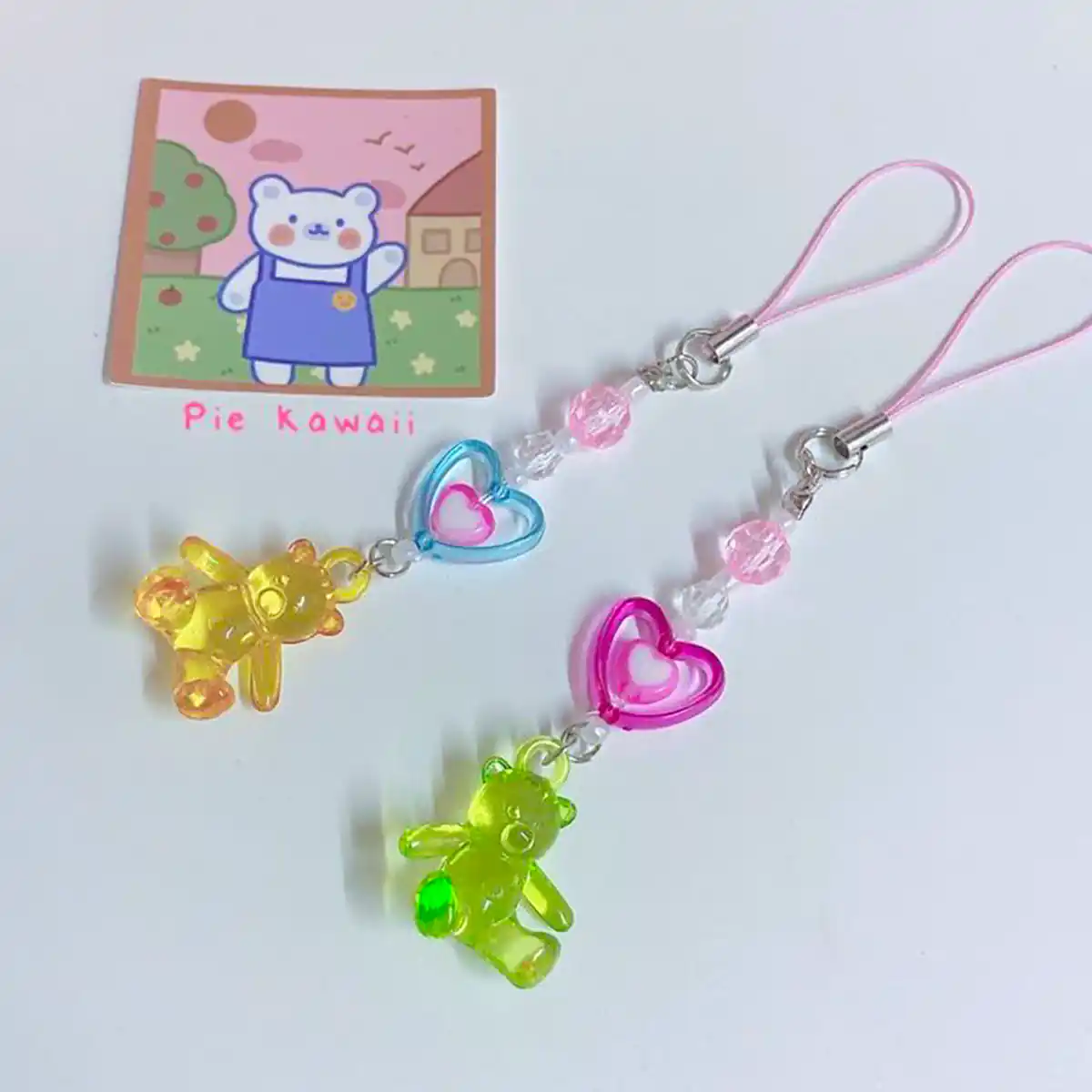 آویز گوشی شیک