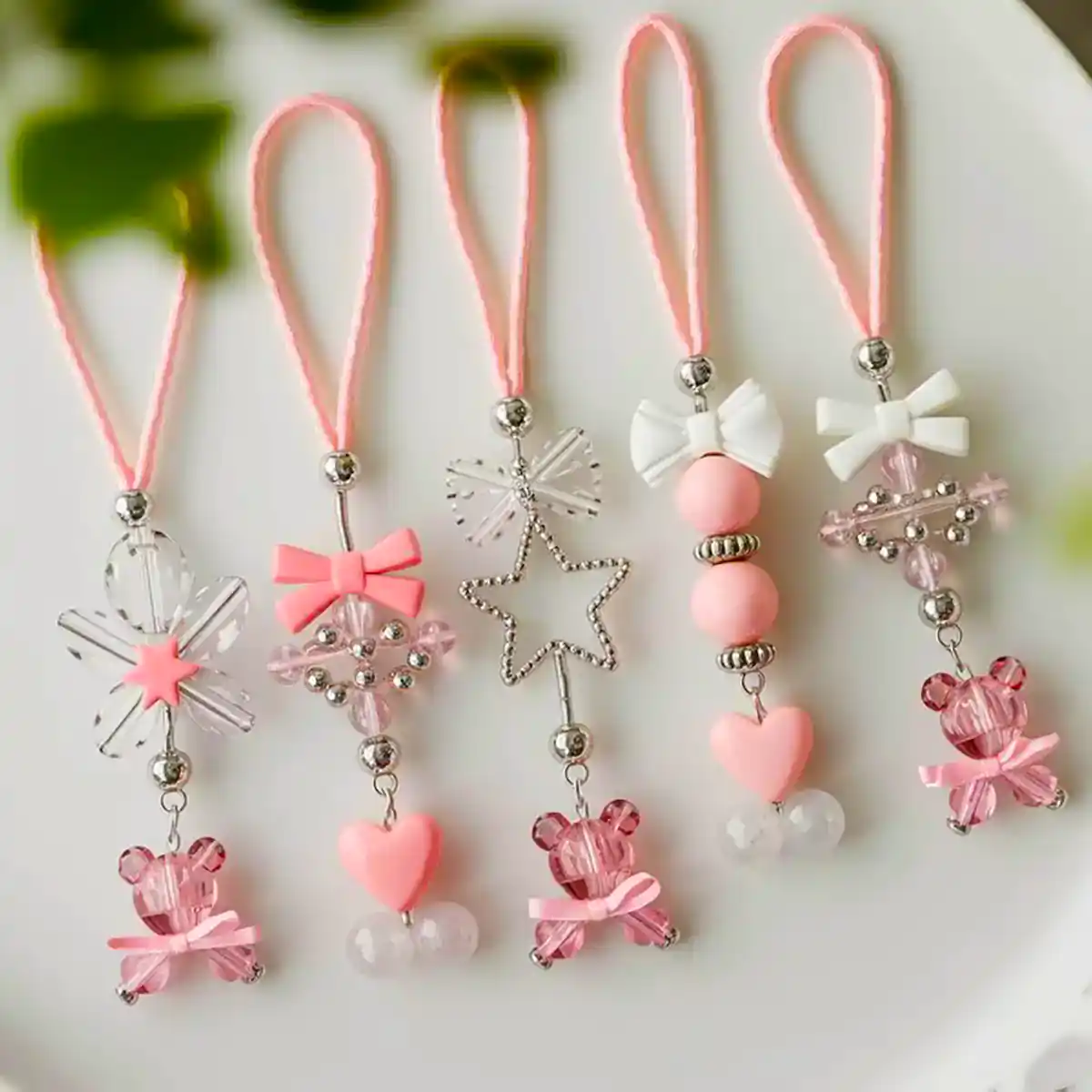 آویز گوشی شیک