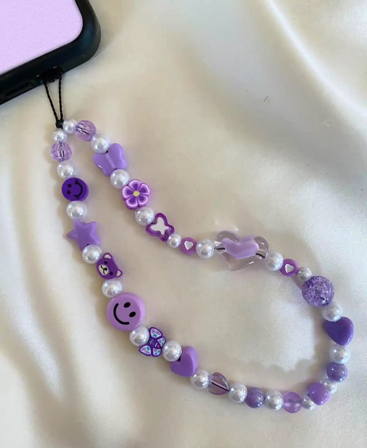 آویز گوشی شیک