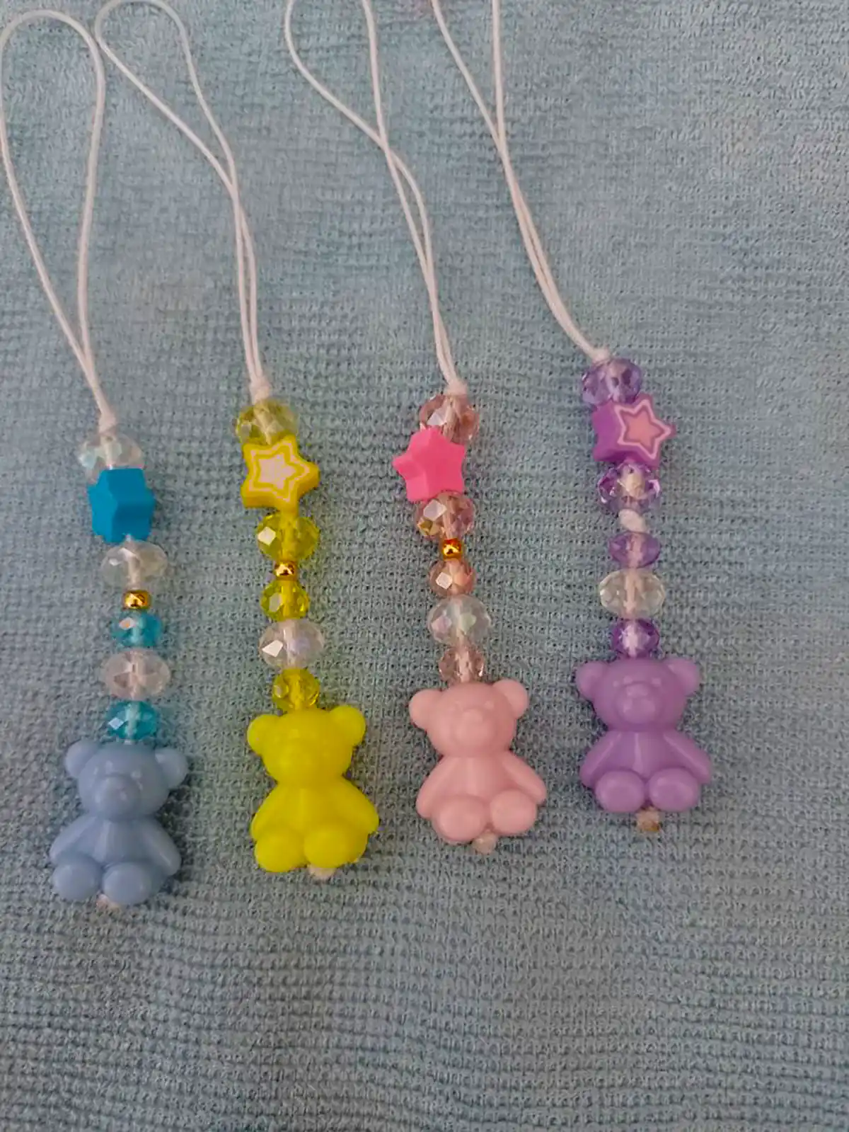 آویز گوشی شیک