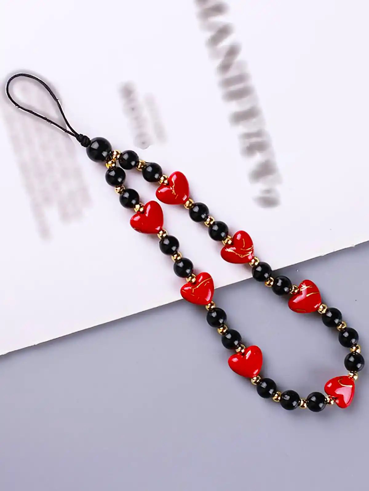 آویز گوشی شیک