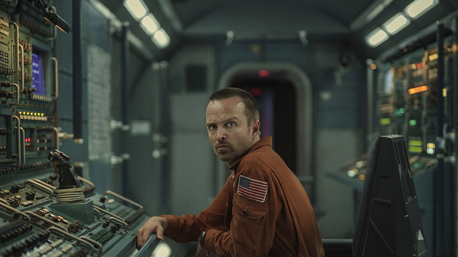 بررسی اپیزود سوم از فصل ششم &laquo;Black Mirror&raquo; با عنوان Beyond the Sea: