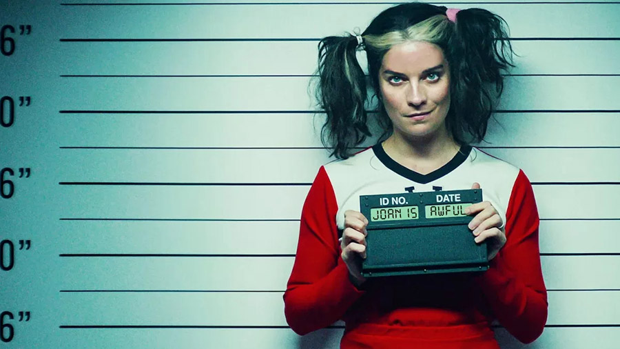 بررسی اپیزود اول فصل ششم &laquo;Black Mirror&raquo; با نام Joan Is Awful: