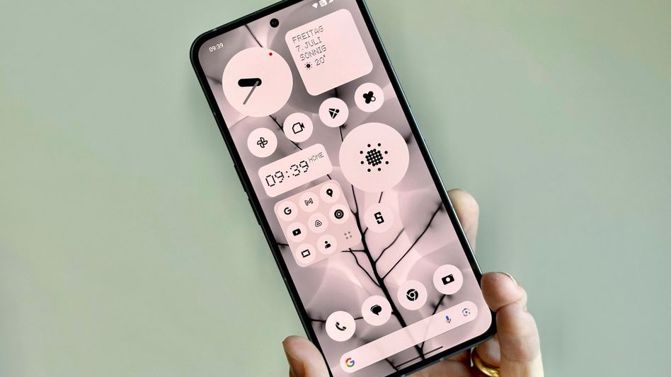 Nothing Phone 2
