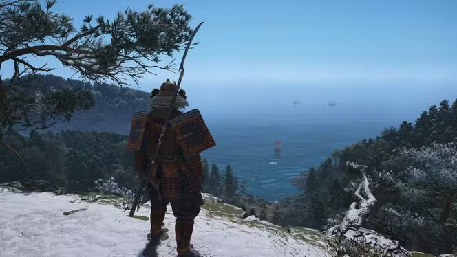 Assassin's Creed Shadows