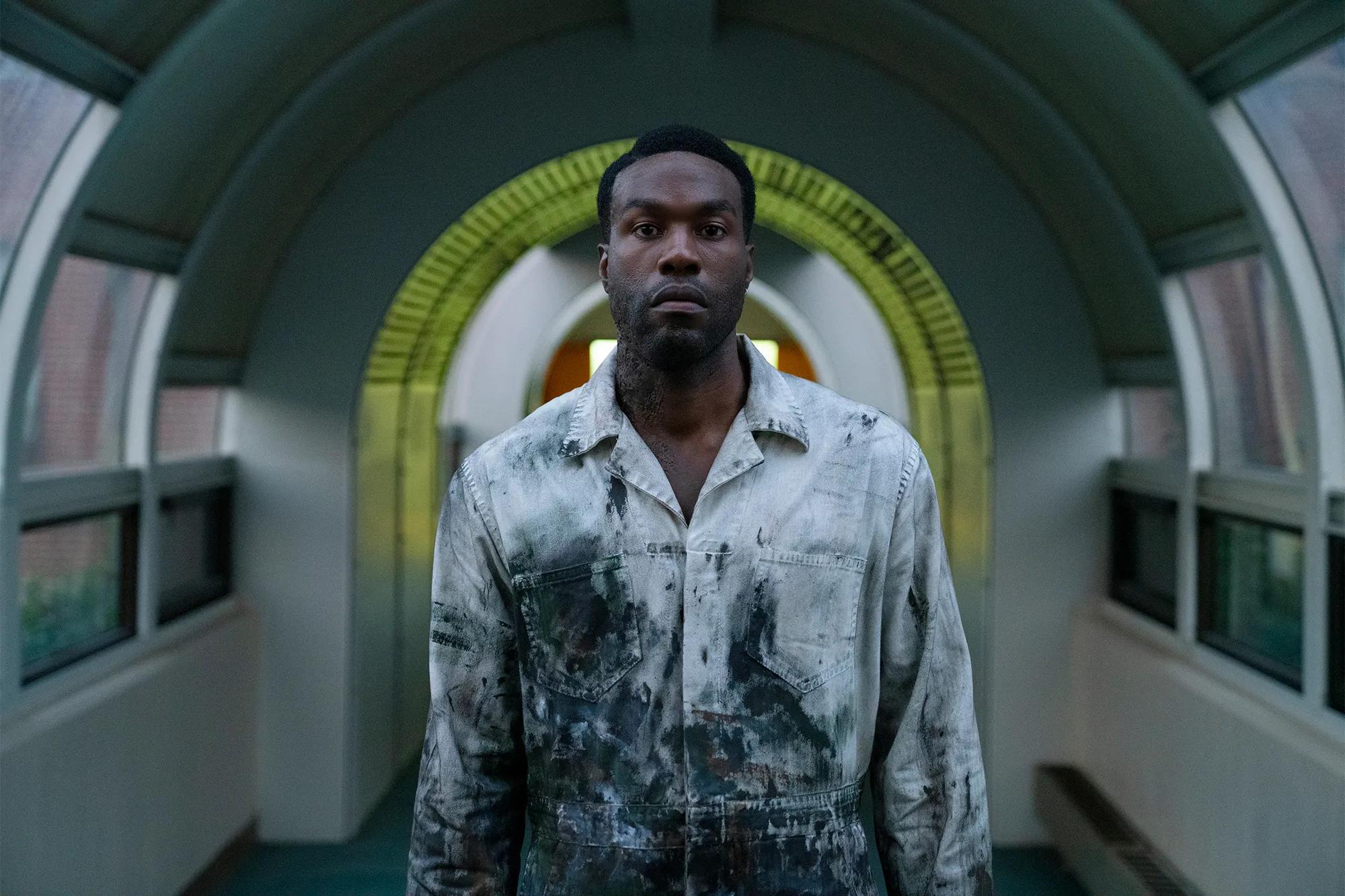 Candyman نقد فیلم