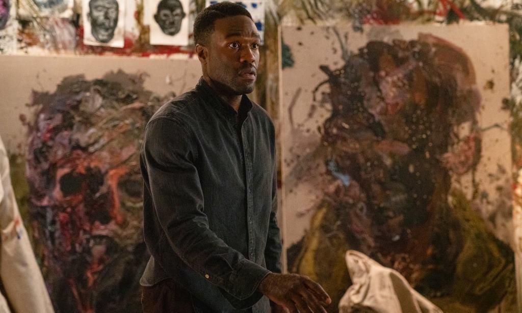 نقد فیلم مرد آبنباتی (Candyman)