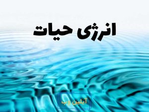 انرژی حیات