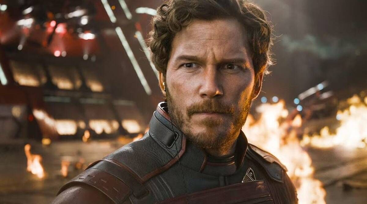 Guardians of the Galaxy Vol. 3