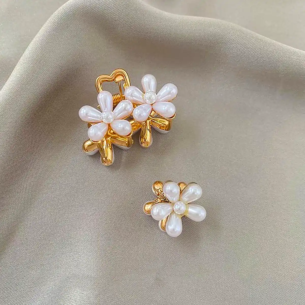 کلیپس مو مینیمال شیک