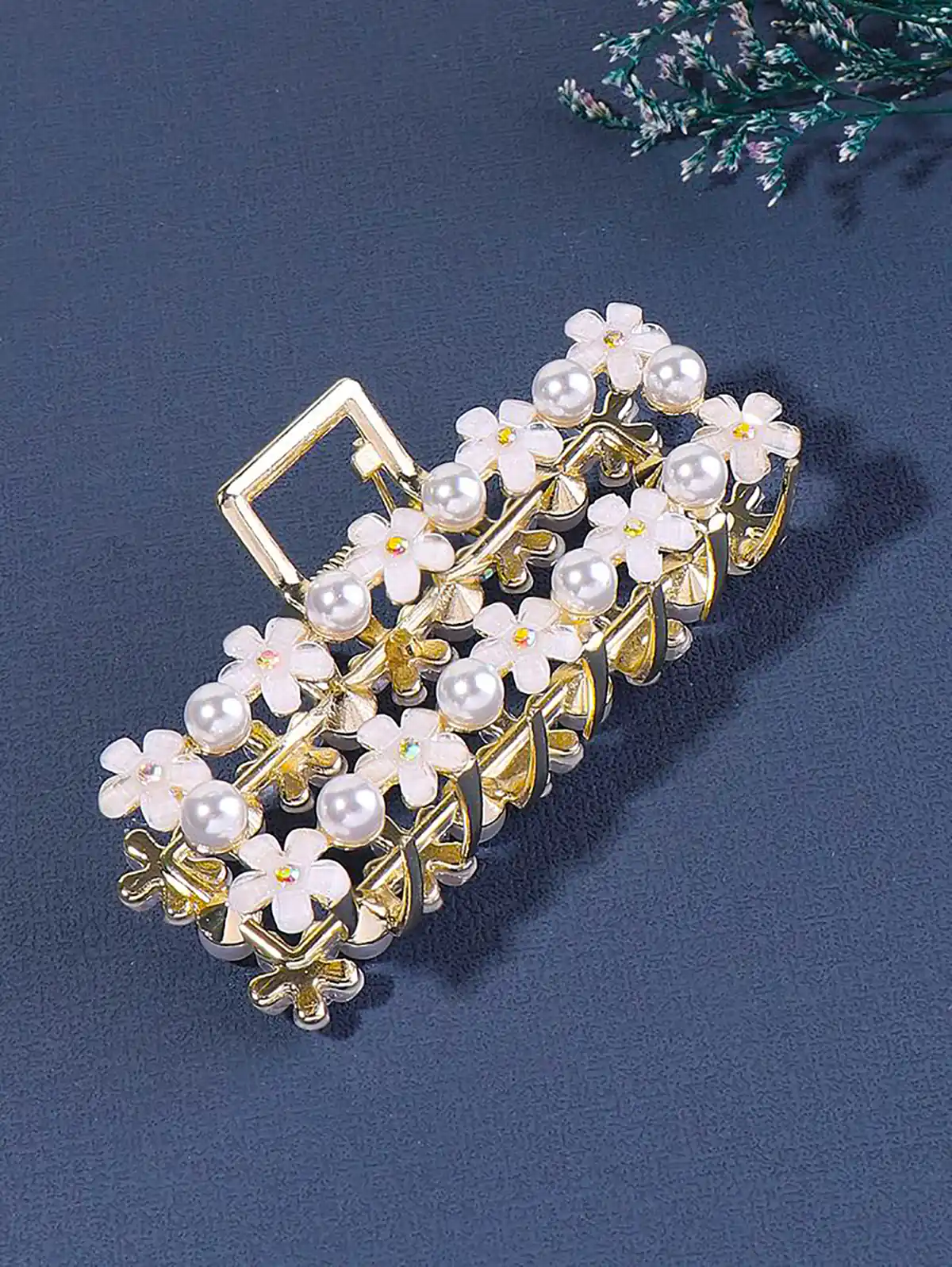 کلیپس مو مینیمال شیک