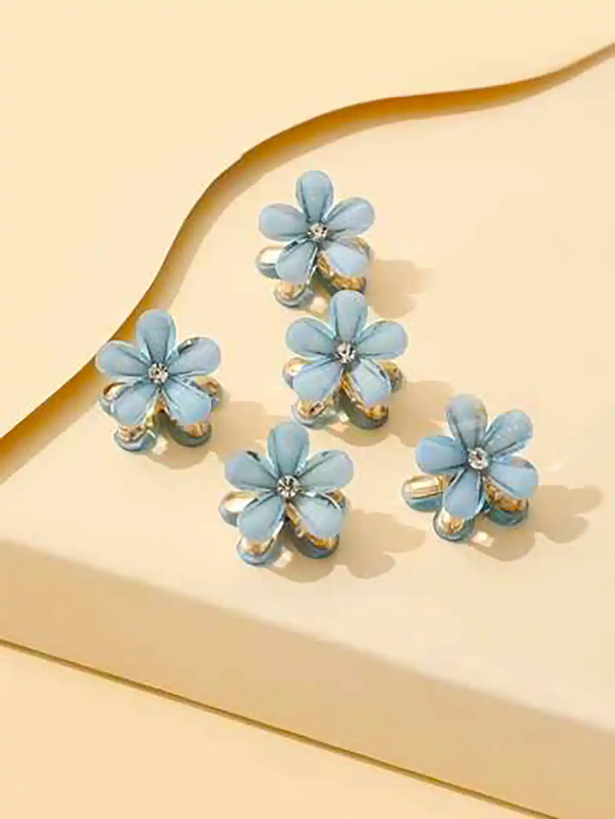 کلیپس مو مینیمال شیک