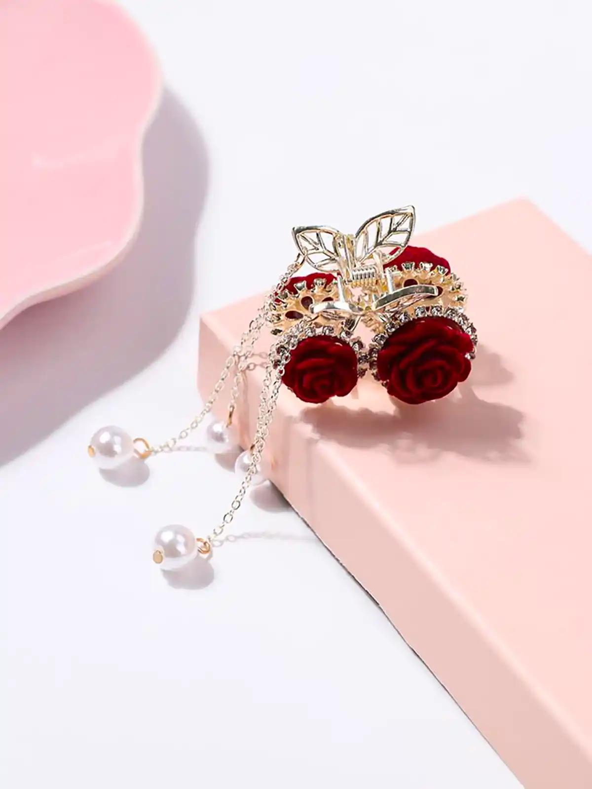 کلیپس مو مینیمال شیک