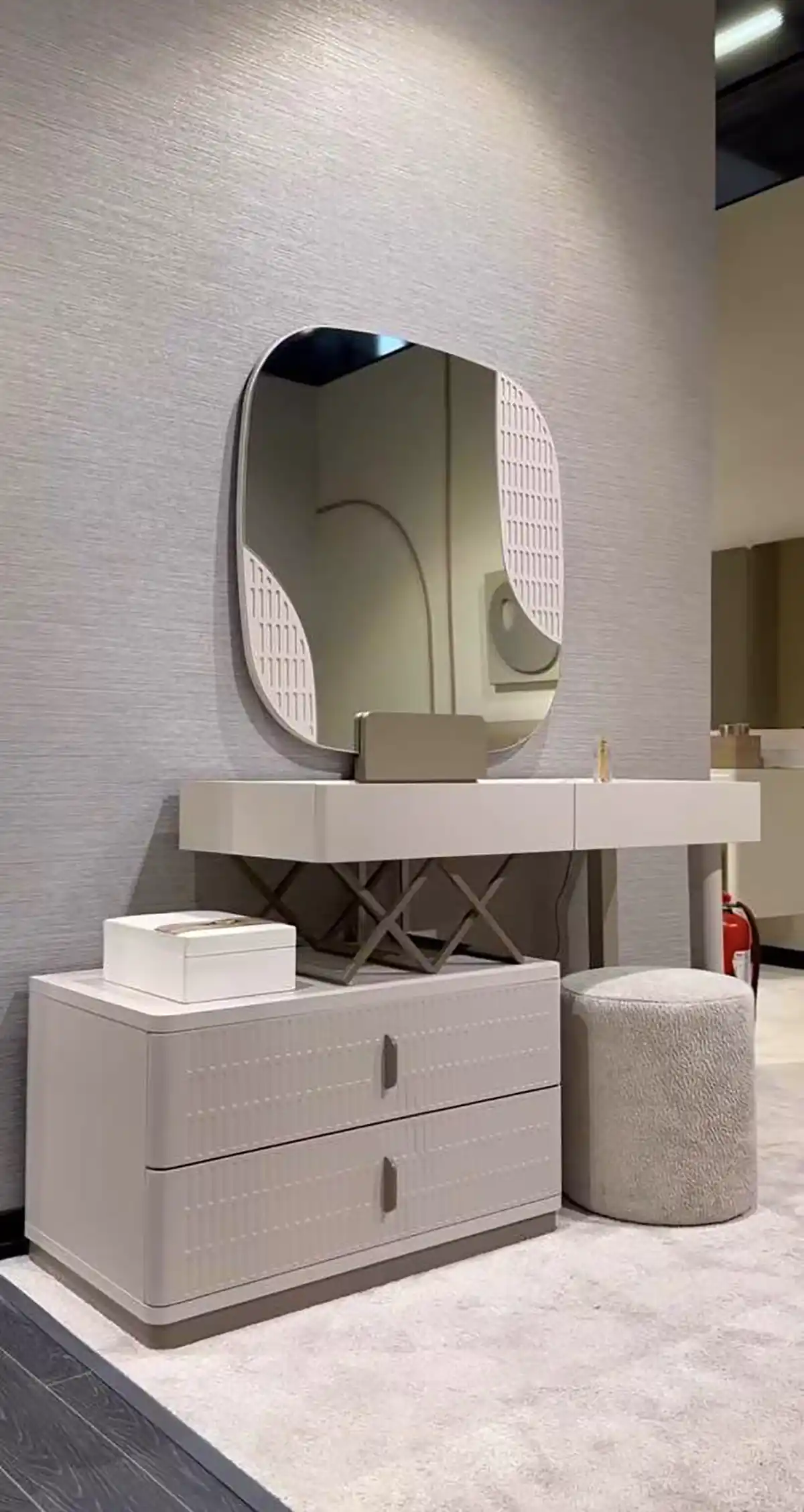 کنسول شیک و ترند پذیرایی