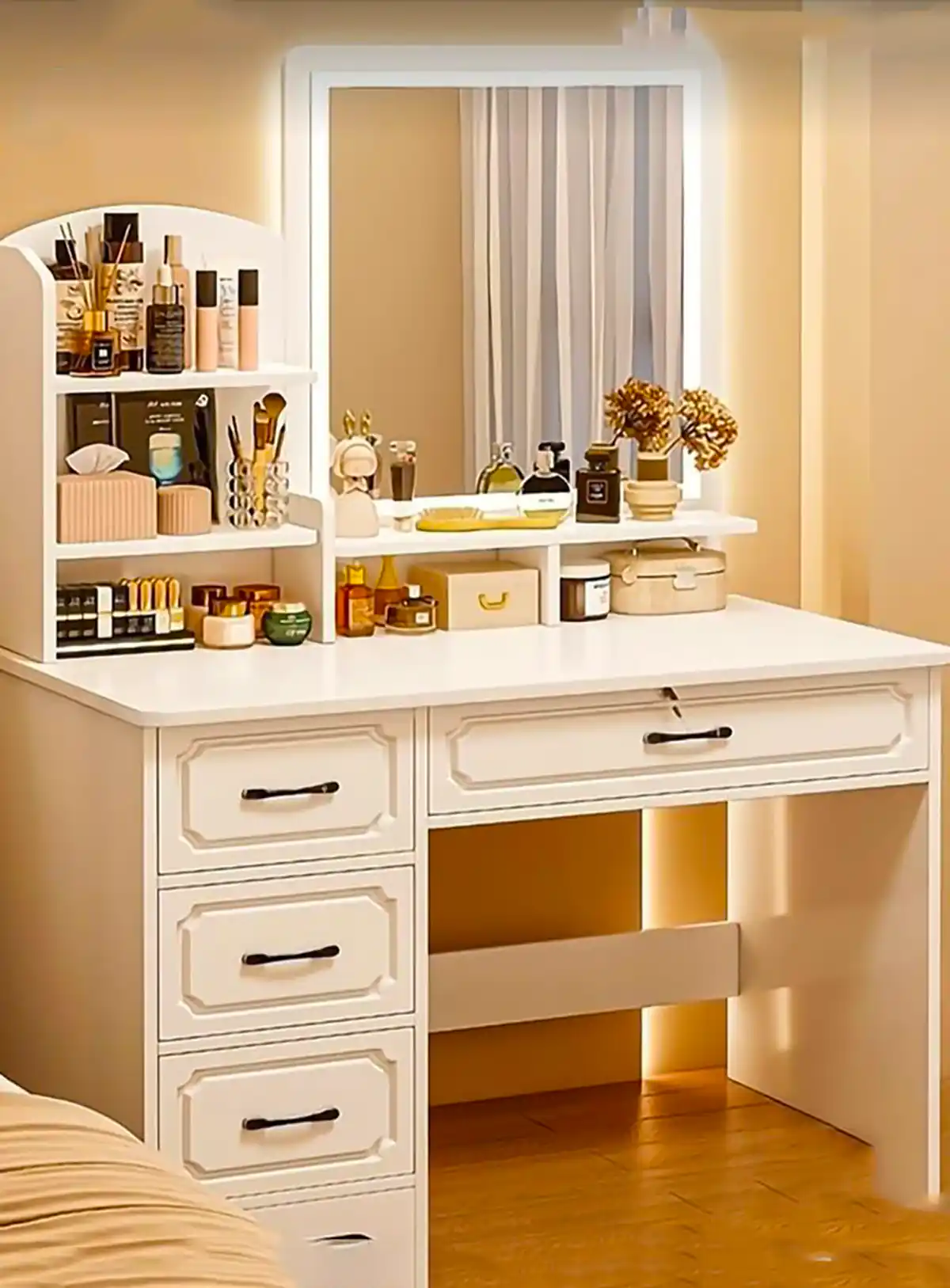 کنسول شیک و ترند پذیرایی