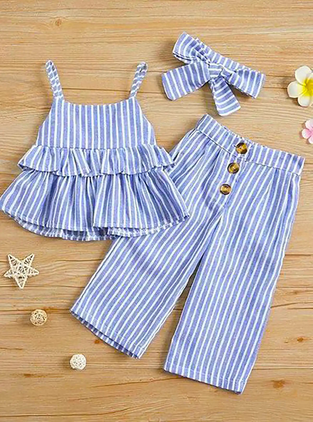 کراپ شلوار جدید بچه گانه