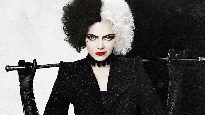 کروئلا (Cruella)