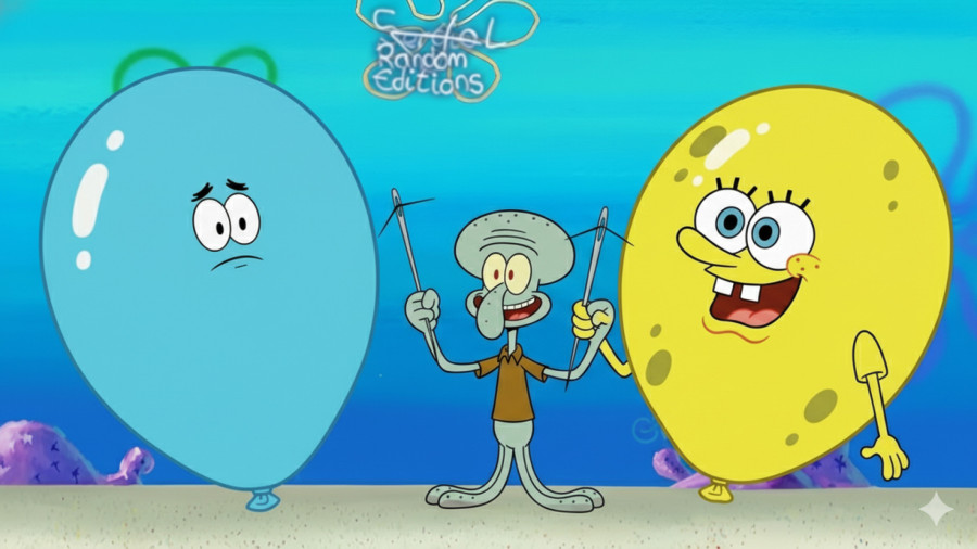 انیمیشن باب اسفنجی ؛ باب اسفنجی دوبله فارسی . باب اسفنجی جدید , باب اسفنجی