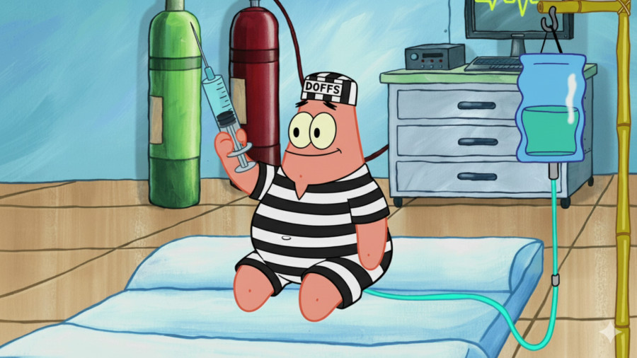 انیمیشن باب اسفنجی ؛ باب اسفنجی دوبله فارسی . باب اسفنجی جدید , باب اسفنجی