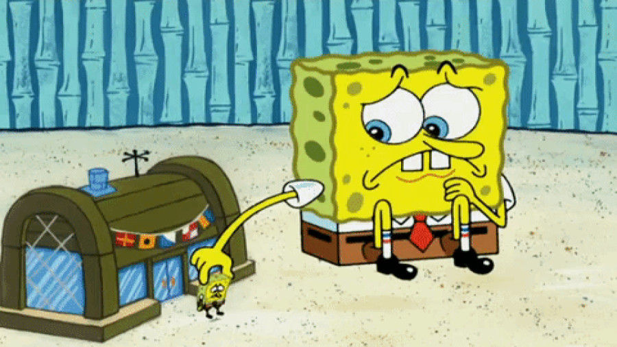 باب اسفنجی دوبله فارسی::باب اسفنجی جدید::کارتون باب اسفنجی::انیمیشن باب اسفنجی