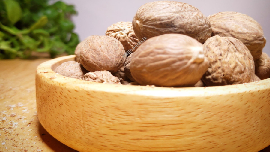 جوز بویا (جوز هندی): رازهایی که هیچکس به شما نگفته! ( کاربردها)