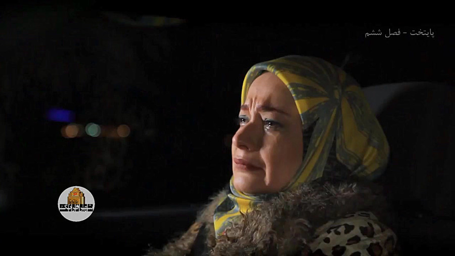 سکانس خنده‌دار سریال پایتخت 6 با خوانندگی رحمت برای فهیمه