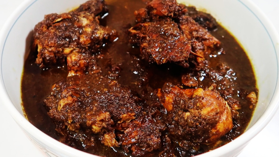 طرز تهیه سس گردو و انار ایرانی برای انواع مرغ اکبر جوجه مرغ شکم پر مرغ ترش