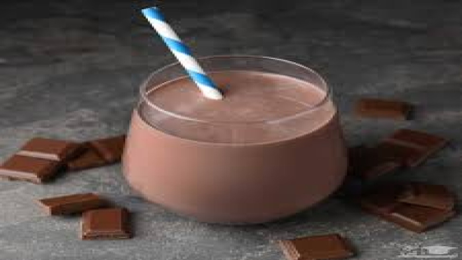 طرز تهیه شیرکاکائو خانگی خوشمزه