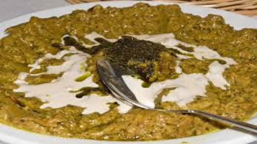 طرزتهیه کشک بادمجان خوشمزه